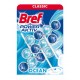 Bref Power Aktiv WC závesný blok tuhý 3x50g Oceán_1