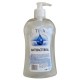 Tina tekuté mydlo s dávkovačom 500 ml - Antibacterial_1
