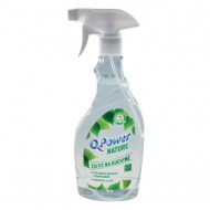 Q Power Nature KUCHYŇA s rozprašovačom 500 ml_1