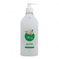 Sirios Herb tekuté mydlos 500 ml - Jasmín_1