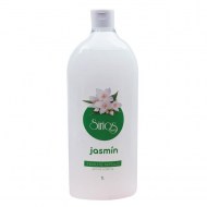 Sirios Herb tekuté mydlo 1 l - Jasmín_1