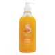 Sirios Herb tekuté mydlo 500 ml - Mlieko&Med_1