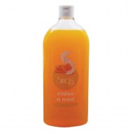 Sirios Herb tekuté mydlo 1 l - Mlieko&Med_1