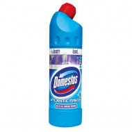 Domestos WC čistiaci gél 750 ml - Atlantic Fresh_1