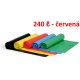 Vrece 240 l 80 mic. 100 x 125 cm, červené (1ks)_1
