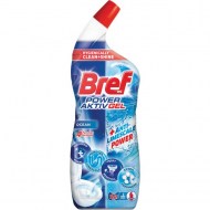 Bref WC gél 700ml Fresh Mist_1