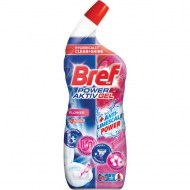 Bref WC gél 700ml Floral Delight_1