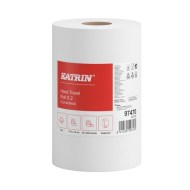 Papierové utierky v rolke 2-vrstvové KATRIN návin  20,5 cm x 75 m_1