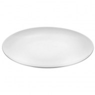 Taniere plytké CREMA 27cm 6ks_1