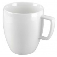 Hrnčeky porcelánové CREMA 300ml 6ks_1