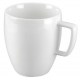 Hrnčeky porcelánové CREMA 300ml 6ks_1