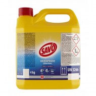 Savo Originál dezinfekčný prostriedok 4kg_1