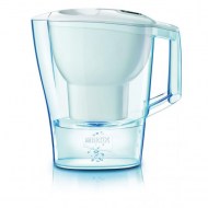 Filtračná kanvica Brita Aluna cool Calendar 2,4l biela_1