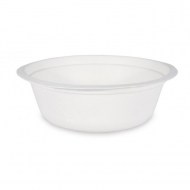 Miska okrúhla BIO cukrová trstina 500 ml 50 kusov_1
