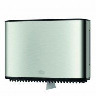 Zásobník na toaletný papier TORK Mini Jumbo aluminium T2_1