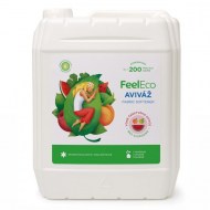 Feel Eco aviváž s vôňou ovocia 5 l_1