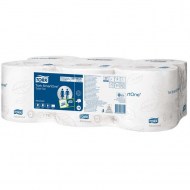 Tork SmartOne toaletný papier v kotúči T8 (Biela)_1