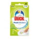DUCK Fresh Stick WC gélové pásiky Limetka 3 x 9 g_1