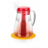 Džbán TEO s lúhovaním a chladením 2,5l červený_1