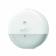 Zásobník na toaletný papier TORK SmartOne biely T8_1