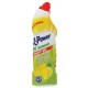 Q-Power WC gél 750 ml - Lemon_1