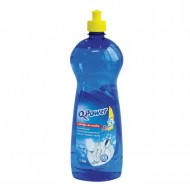 Q-Power leštidlo do umývačky riadu 1 l_1
