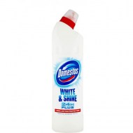 Domestos 24h 750ml BIELY- dezinfikačný gél na WC  -  BIELY_1