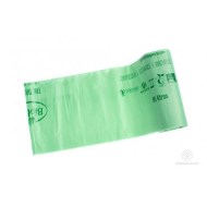 Vrecia BioBag na odpad 80 l extra pevné 20 ks_1