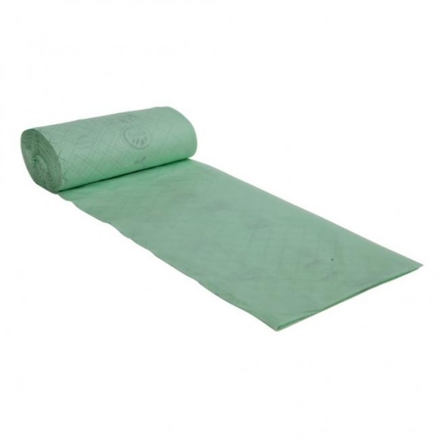 Vrecia BioBag do koša 30 l 51 x 60 cm 25 ks_1