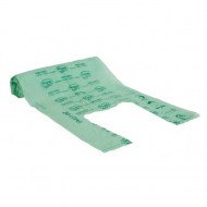 Taška BioBag na nákup 20 l 41 x 54 cm 25 ks_1