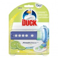 DUCK Fresh Discs WC gél 36 ml Limetka_1