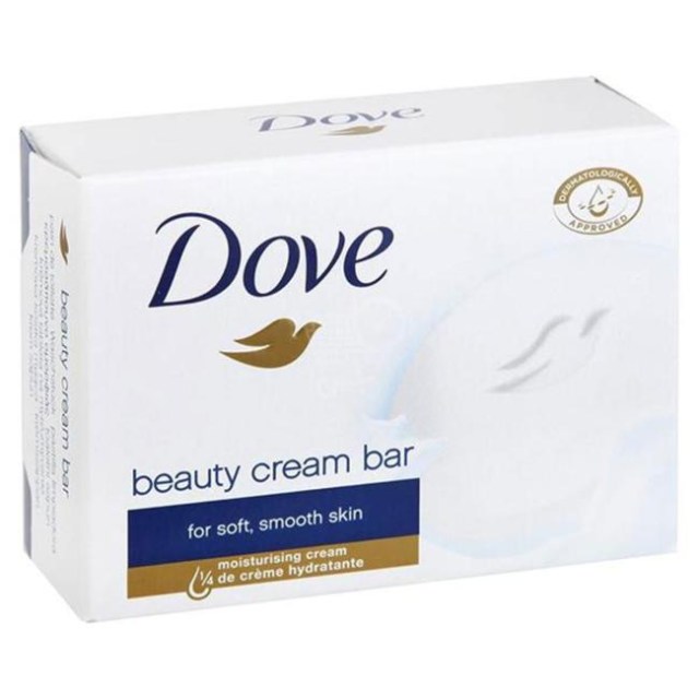 Dove mydlo krémové 100 g_1