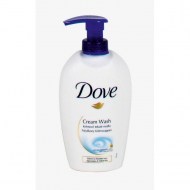 Dove tekuté mydlo krémové 250 ml_1
