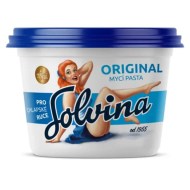 Solvina umývacia pasta 450 g Original_1
