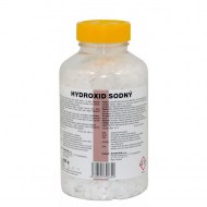 Hydroxid sodný čistič odpadov 1000g HY772406_1