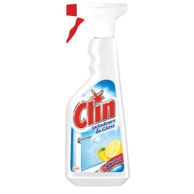 Clin windows 500ml rozp.  - citrus  HY774074_1