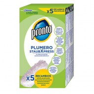 Pronto prachovka náhrada 5 kusov_1