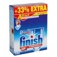 Finish tablety do umývačky riadu All in1 (48 až 50 ks)_1