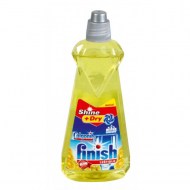 Finish leštidlo do umývačky riadu 400 ml Lemon_1