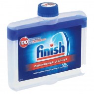 Finish čistič do umývačky riadu 250 ml_1