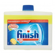 Finish čistič do umývačky riadu 250 ml Lemon_1