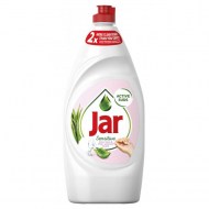 JAR na riad 900ml Sensitive Aloe vera & Pink Jasmine_1