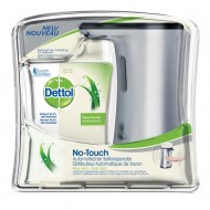 Dettol bezdotykový dávkovač s náplňou 250 ml - Aloe Vera_1