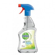 Dettol antibakteriálny sprej 500 ml limetka/mäta_1