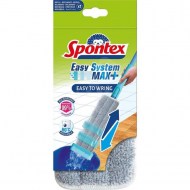 Náhrada na mop Spontex Easy System Max 1ks_1