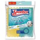 Mikroutierka Spontex Magic Effect (2 ks)_1