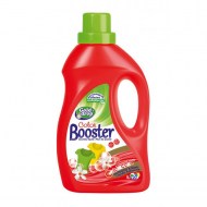 BOOSTER prací gél (20PD) Color 1l_1