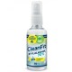 CleanFit dezinfekčný gél 70% citrus na ruky s rozprašovačom 50ml_1
