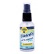 CleanFit dezinfekčný roztok Etylakohol 70% citrus s rozprašovačom 50ml_1