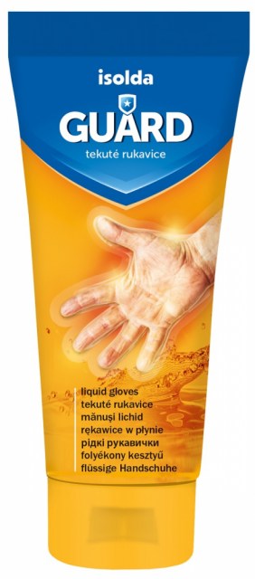 ISOLDA guard tekuté rukavice 100 ml HY193501_3